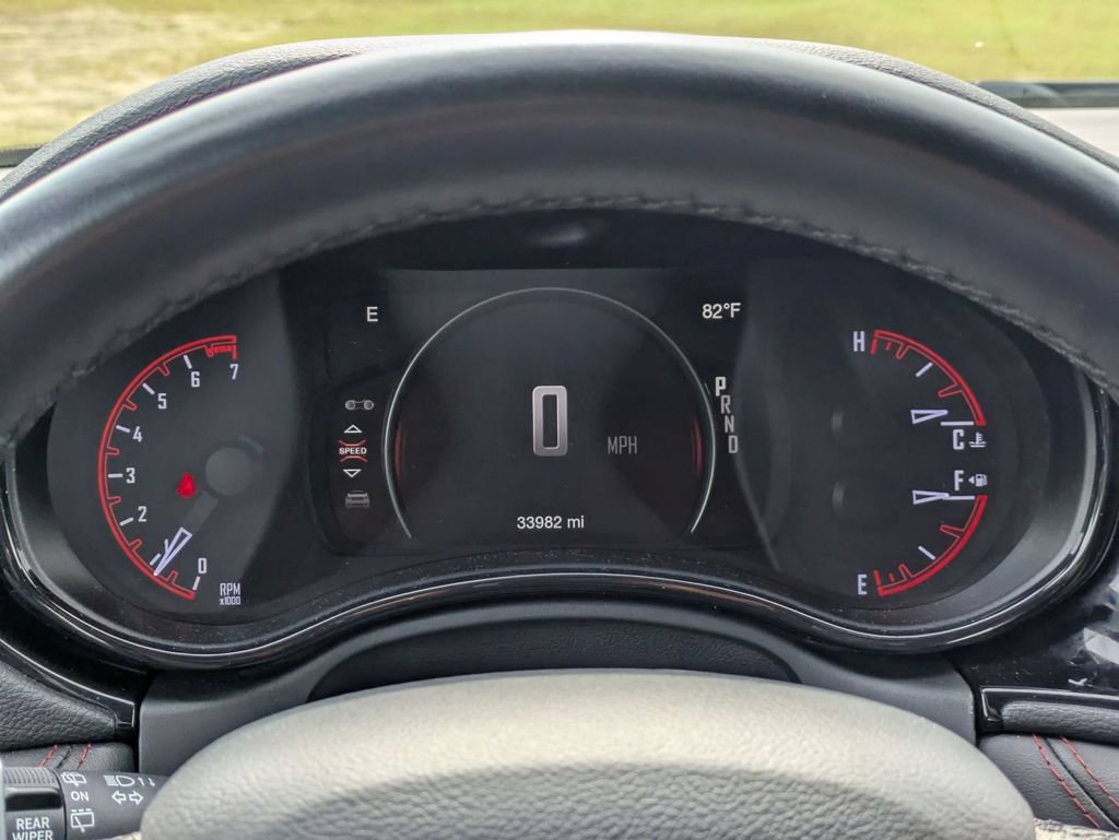 Used 2025 Dodge Durango GT RWD image 20