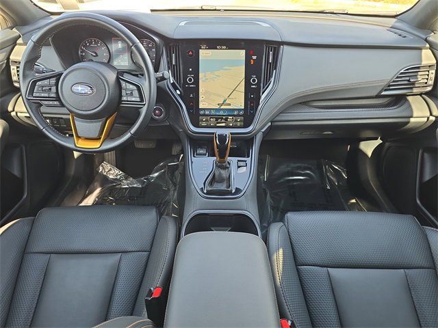 Certified 2023 Subaru Outback Wilderness image 9