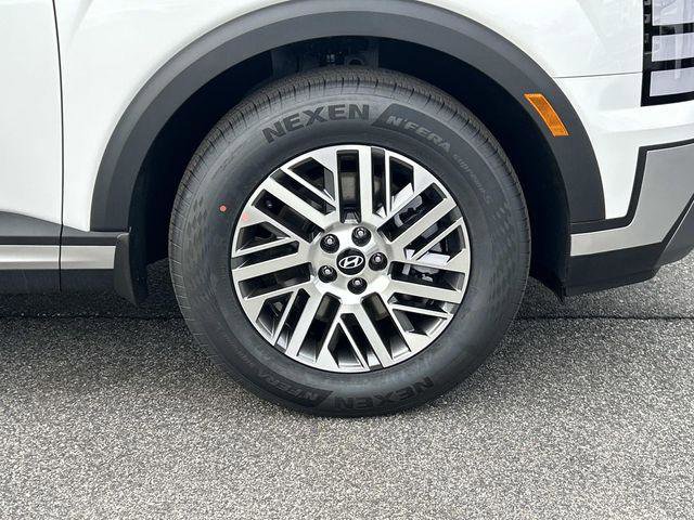 New 2026 Hyundai Palisade SEL image 2