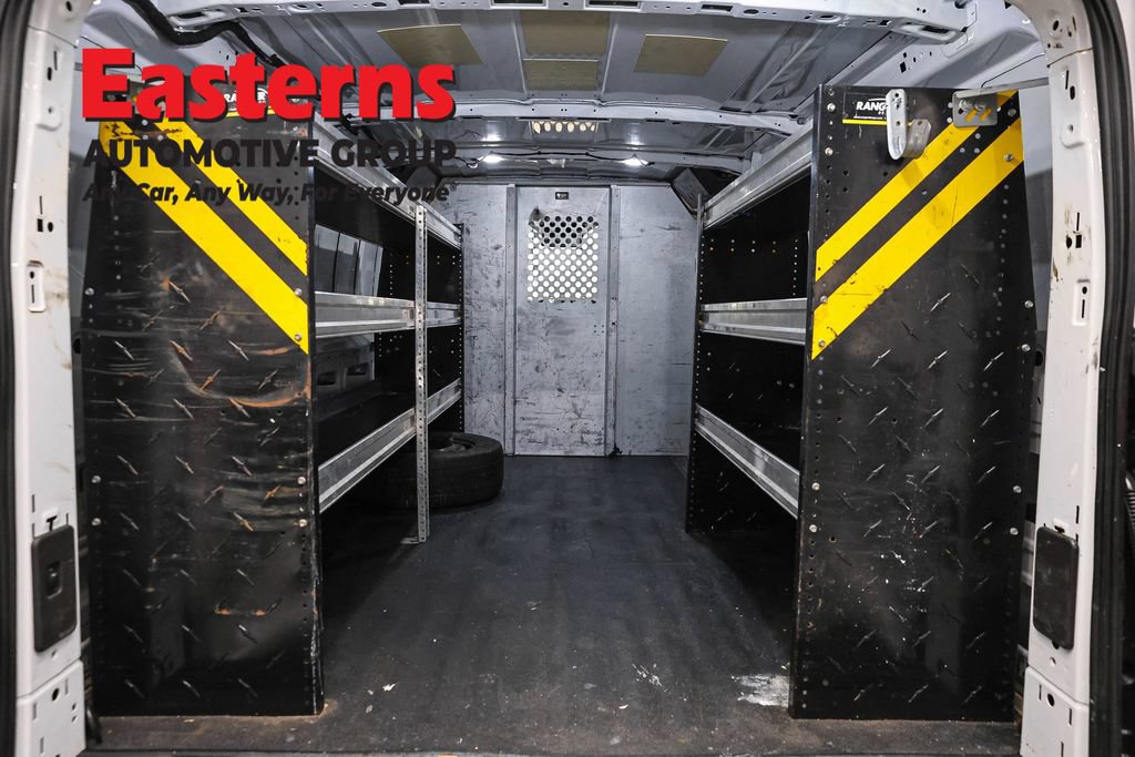 Used 2019 Ford Transit 250 130 Low Roof RWD image 9