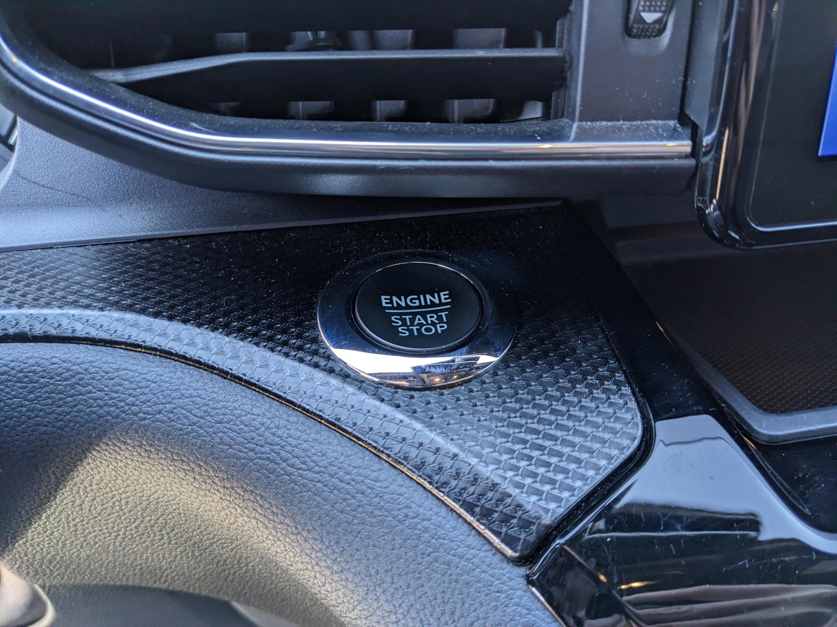 Used 2023 Ford Explorer ST-Line w/ Class IV Trailer Tow Package image 25