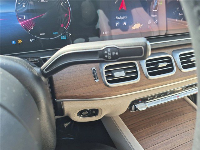 Certified 2024 Mercedes-Benz GLE 350 4MATIC image 12