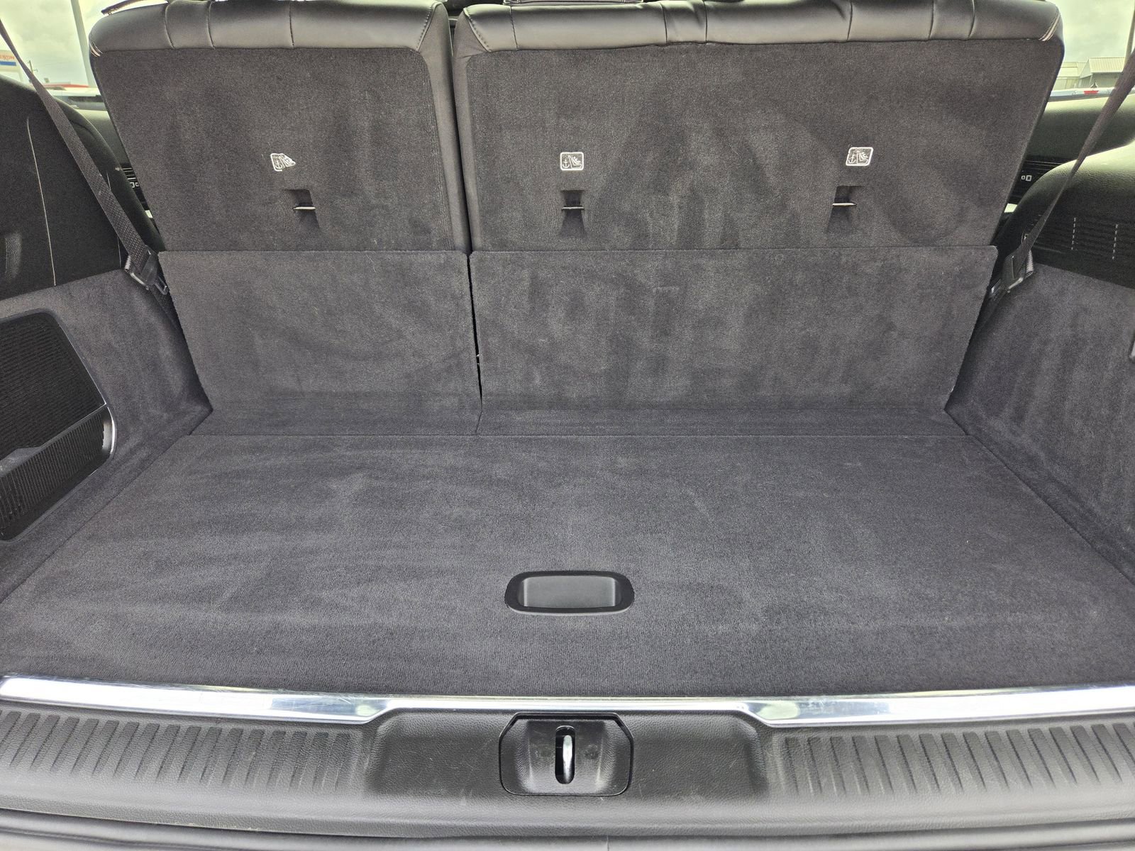 Used 2024 Jeep Grand Wagoneer Series II w/ Quick Order Packagew 28T image 34