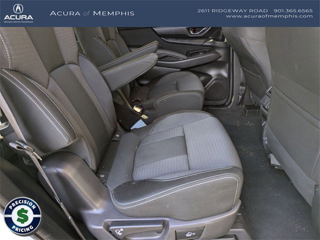 Used 2025 Subaru Ascent Premium image 26