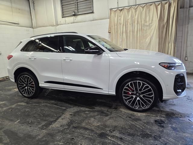 New 2026 Audi SQ5 Premium Plus image 5