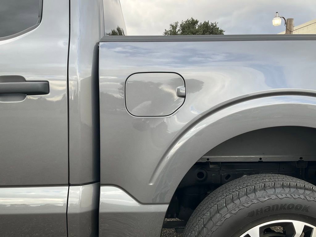 Used 2023 Ford F150 XL w/ STX Appearance Package image 12