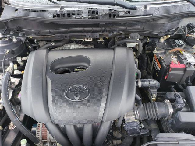 Used 2017 Toyota Yaris iA image 21