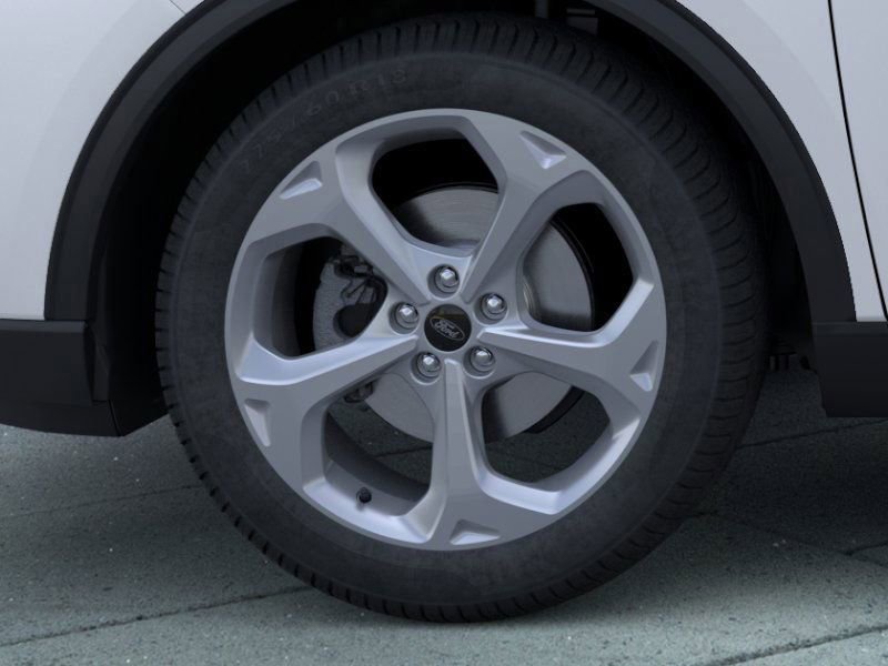 New 2026 Ford Escape ST-Line Select image 19