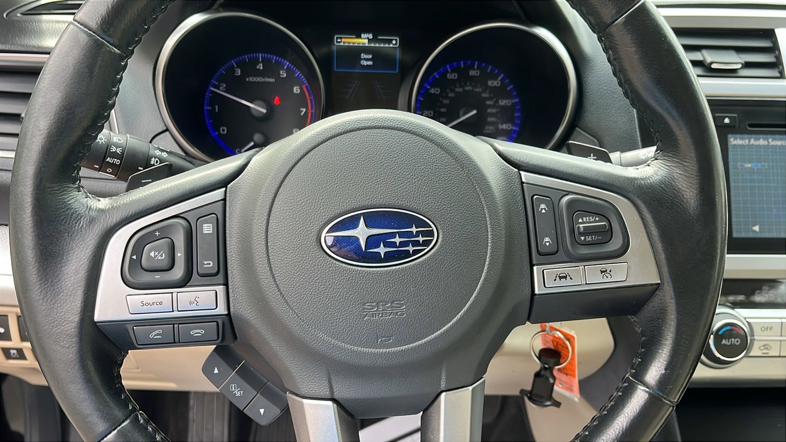 Used 2016 Subaru Legacy 2.5i Premium AWD/4WD image 13