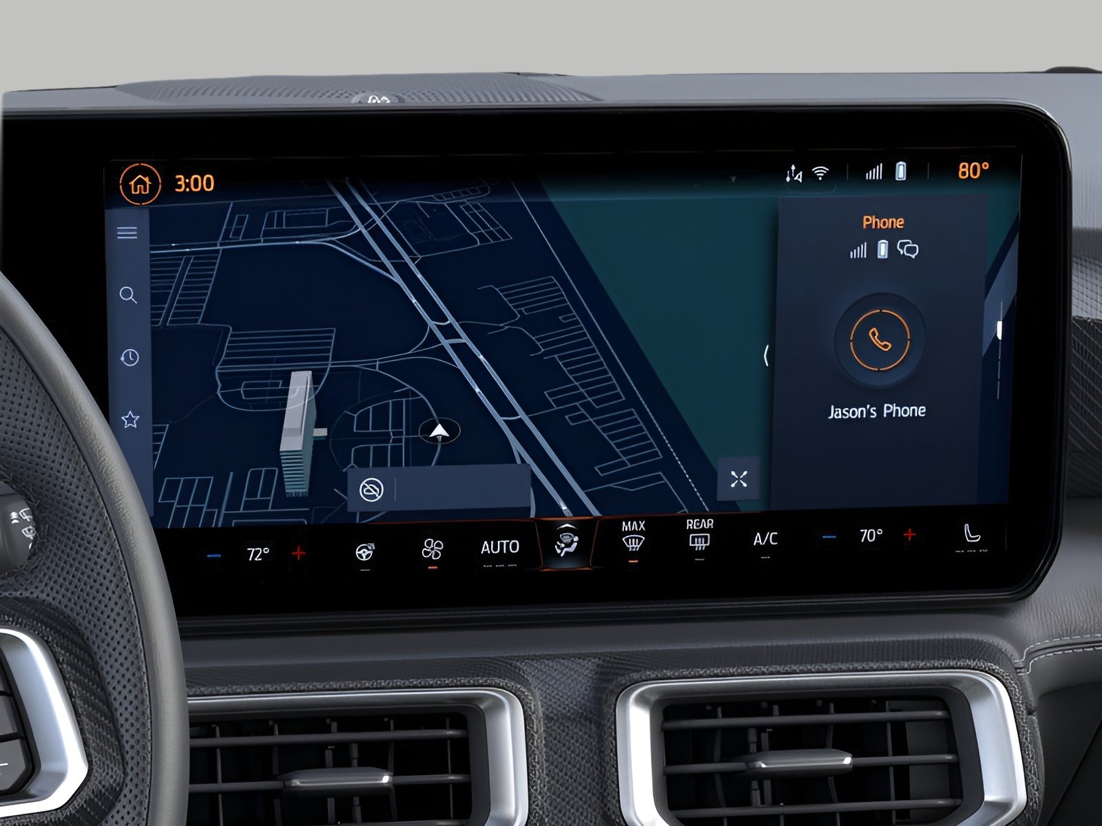 New 2026 Ford Mustang Premium RWD image 14