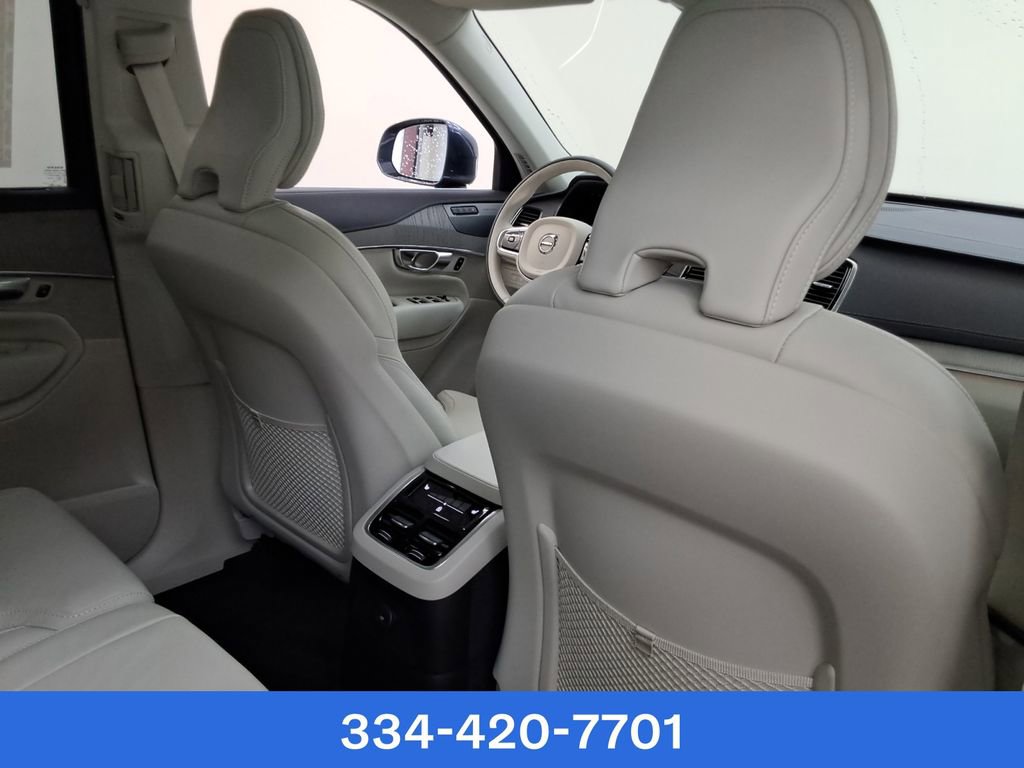 New 2025 Volvo XC90 T8 Ultra w/ Protection Package Premier image 26