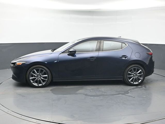 Used 2019 MAZDA MAZDA3 AWD Hatchback w/ Preferred Pkg image 2