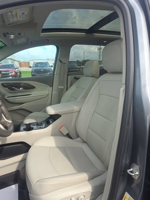 Used 2020 GMC Terrain Denali w/ LPO, Floor Liner Package AWD/4WD image 13