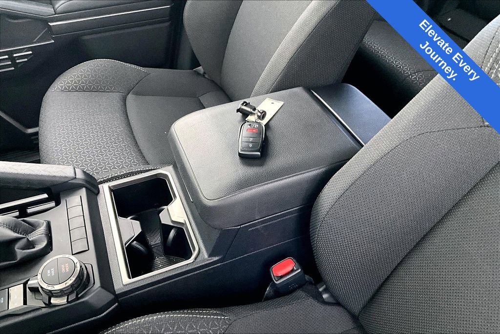 Used 2025 Toyota 4Runner SR5 image 13