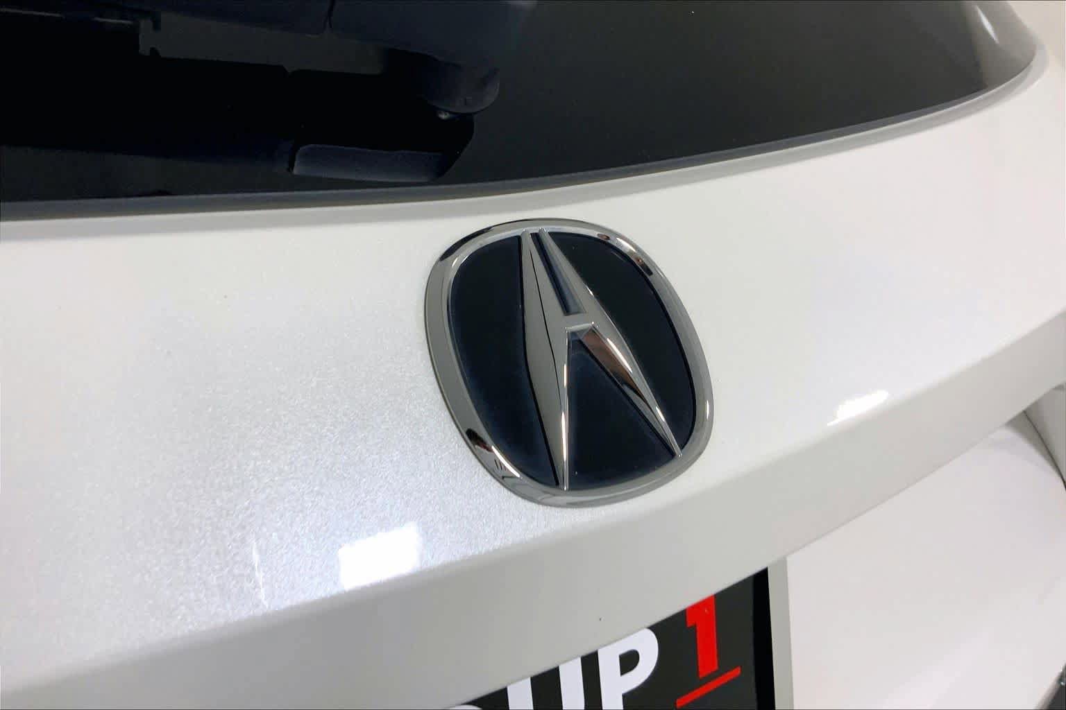 Used 2023 Acura MDX Type S AWD/4WD image 29