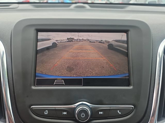 Used 2024 Chevrolet Equinox LT FWD image 20