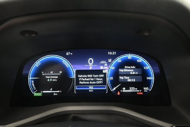 New 2026 Toyota Camry XSE FWD image 8