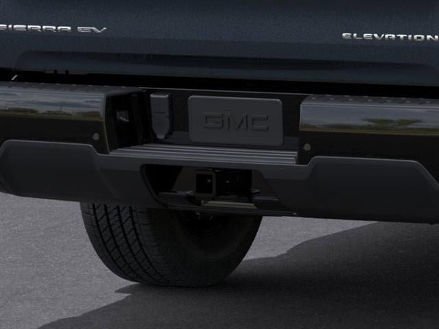 New 2026 GMC Sierra EV Elevation image 77