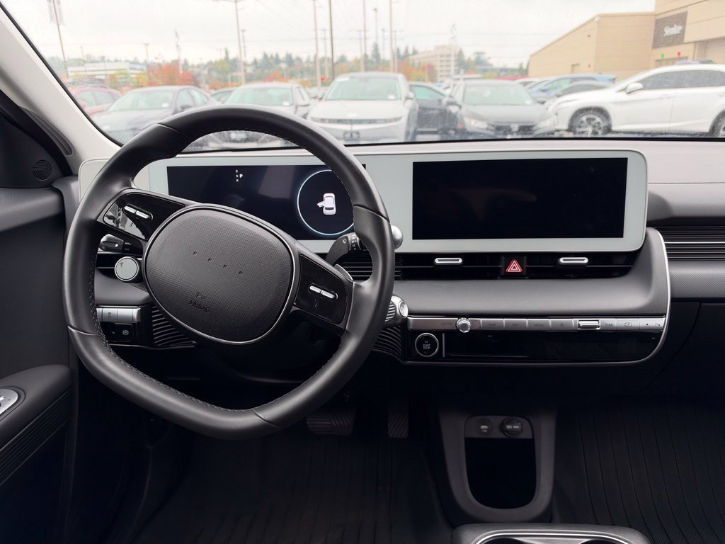 Certified 2024 Hyundai Ioniq 5 SE AWD/4WD image 7