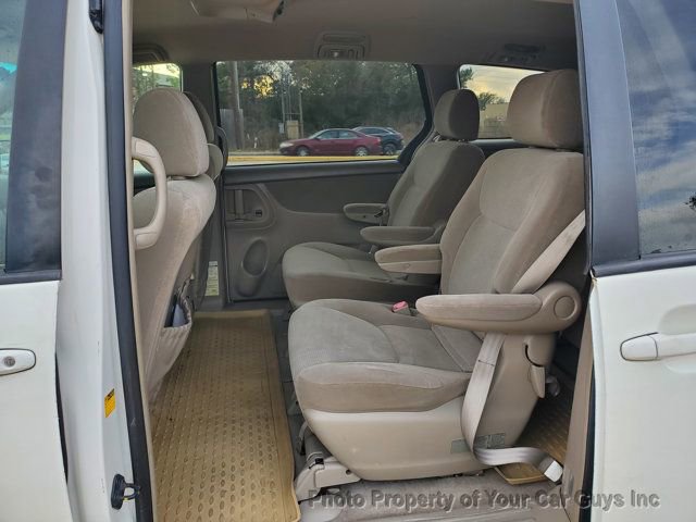 Used 2004 Toyota Sienna FWD image 17