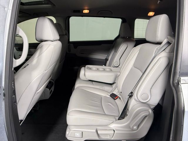 Used 2023 Honda Odyssey EX-L image 33