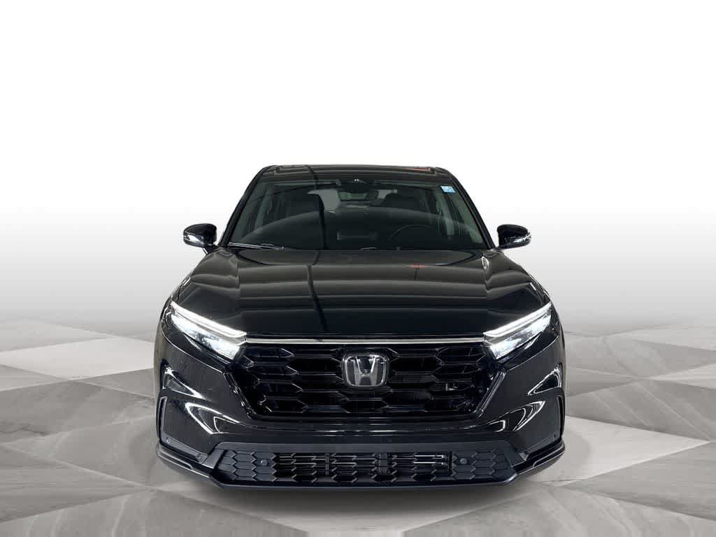 Used 2025 Honda CR-V EX-L image 3