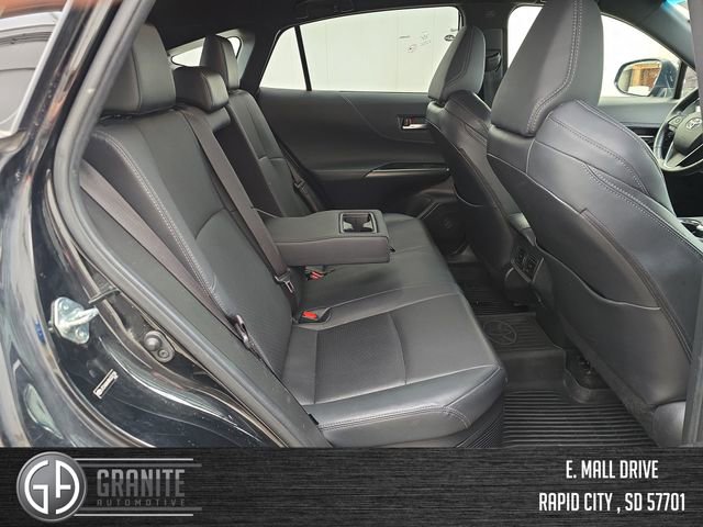 Used 2021 Toyota Venza XLE w/ Softex Package image 35