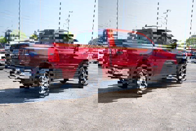 New 2025 RAM 1500 Tradesman image 5