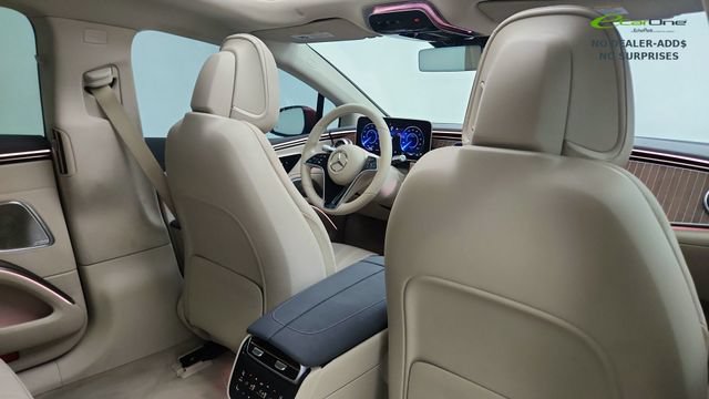 Used 2023 Mercedes-Benz EQS 450+ 4MATIC Sedan image 30