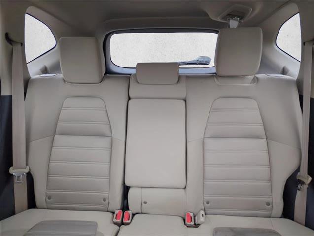 Used 2022 Honda CR-V EX image 20
