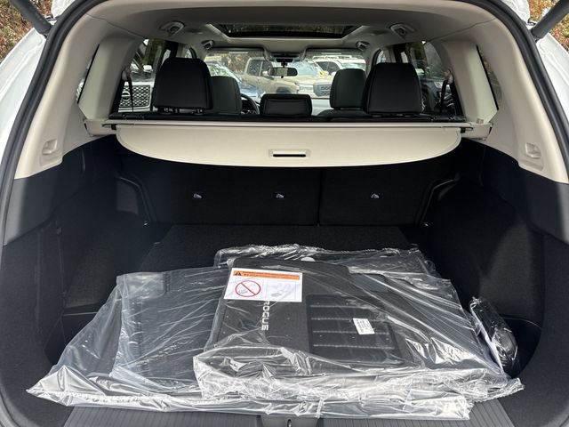 New 2026 Nissan Rogue SV image 15