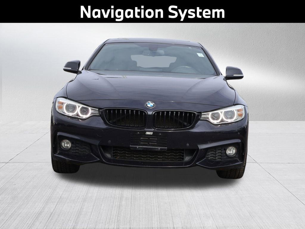 Used 2017 BMW 430i Gran Coupe xDrive 430i Gran Coupe image 3