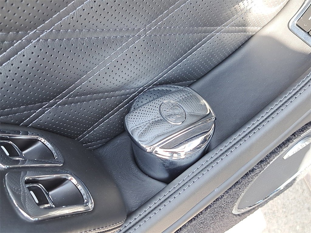 Used 2017 Bentley Mulsanne Speed image 9