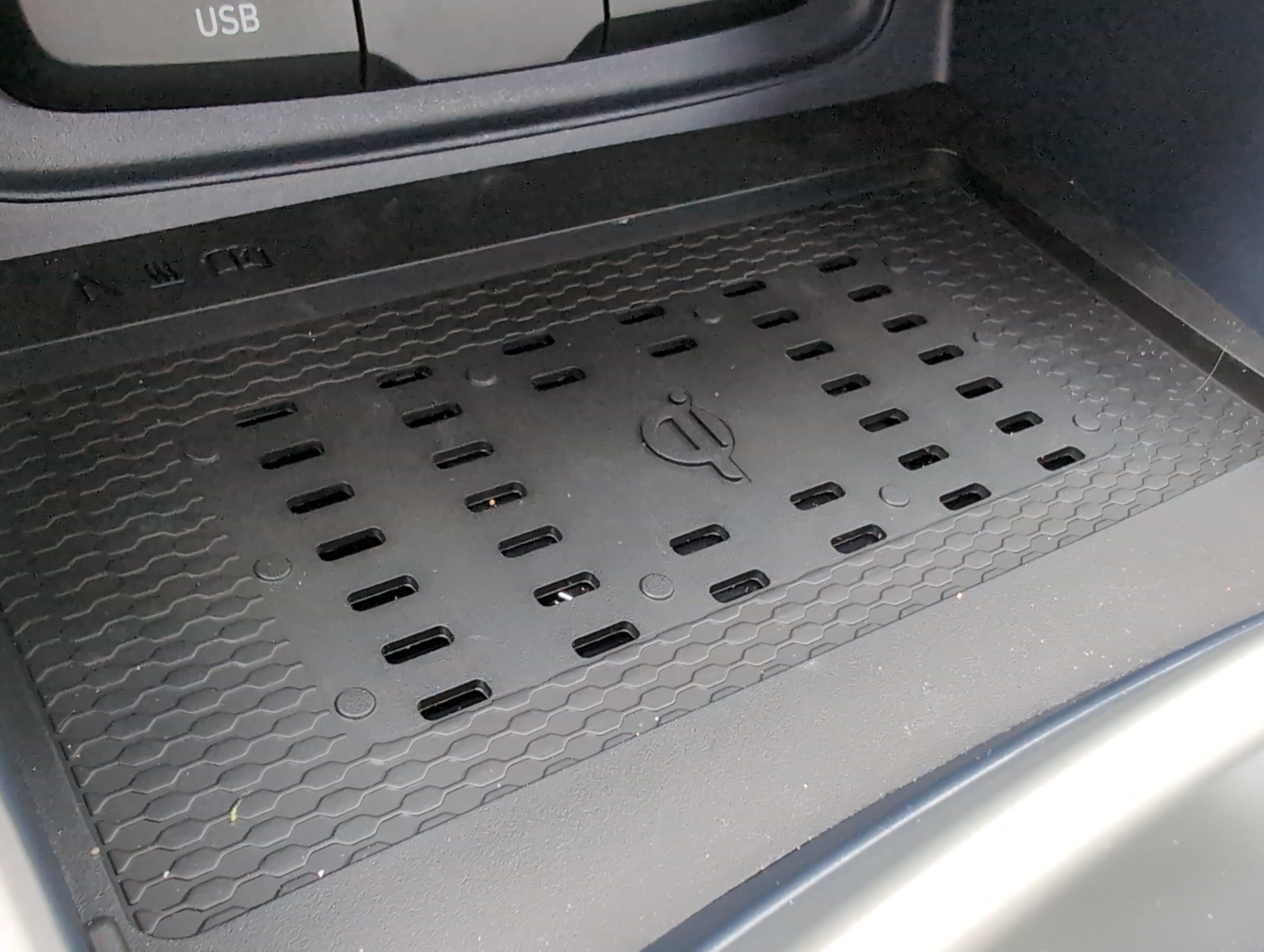 Used 2026 Hyundai Venue SEL FWD image 37