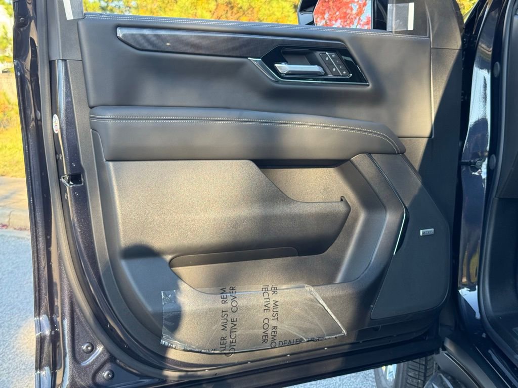 New 2026 GMC Yukon Elevation image 18