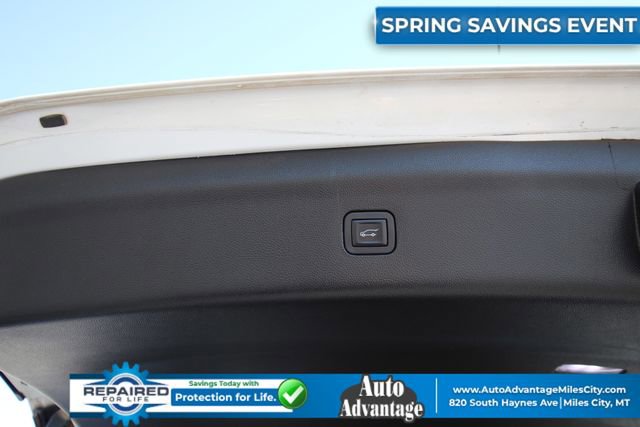 Used 2018 Buick Enclave Premium w/ Experience Buick Package AWD/4WD image 12