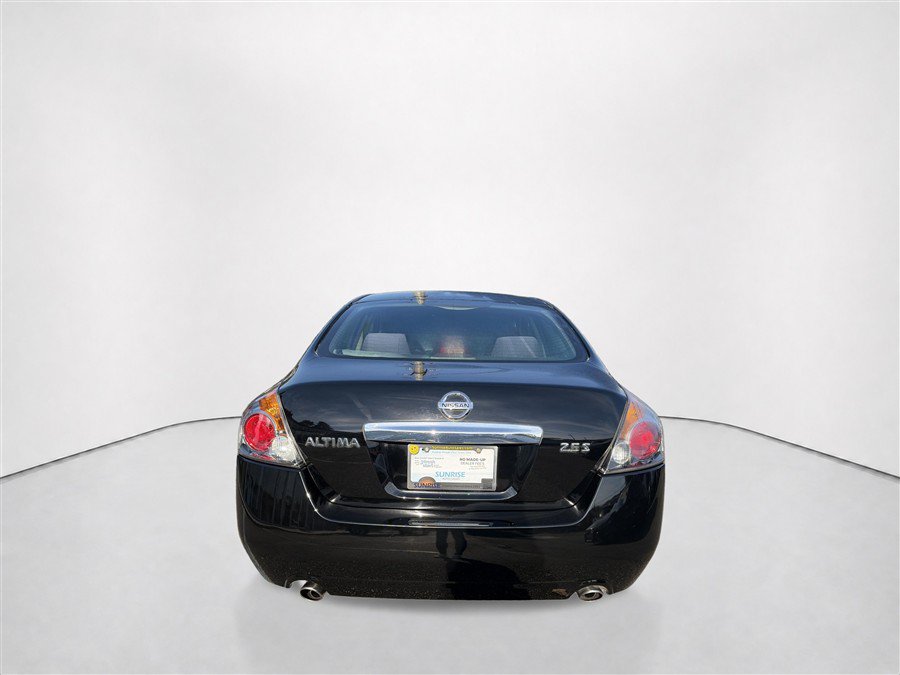 Used 2011 Nissan Altima 2.5 S FWD image 9