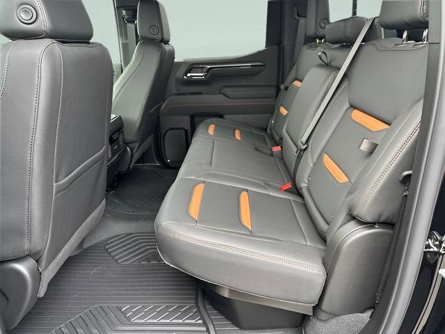 New 2026 GMC Sierra 1500 AT4 w/ AT4 Premium Package image 22