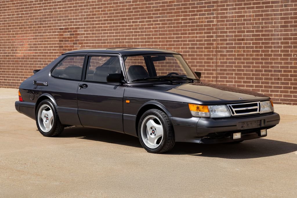 Used 1988 Saab 900 Turbo image 6