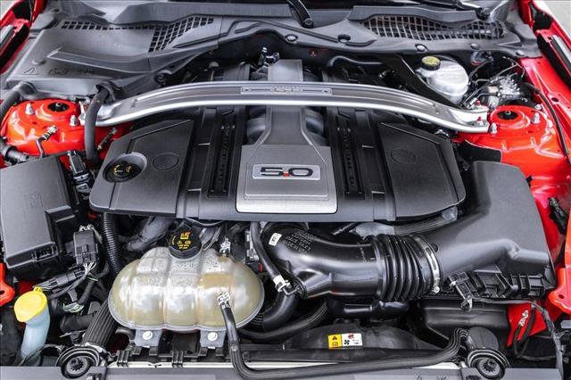 Used 2018 Ford Mustang GT Premium RWD image 26