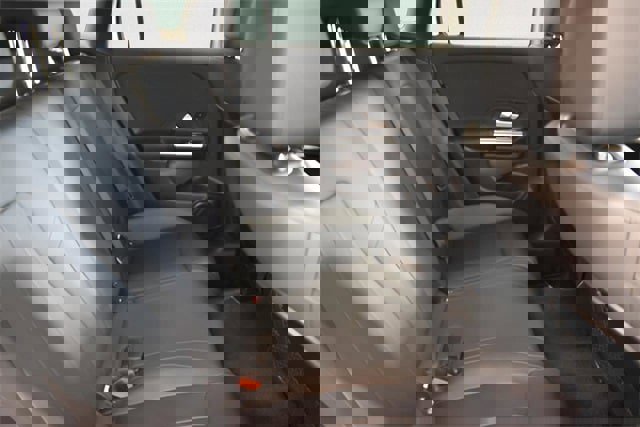 New 2025 Mercedes-Benz GLA 250 4MATIC image 13