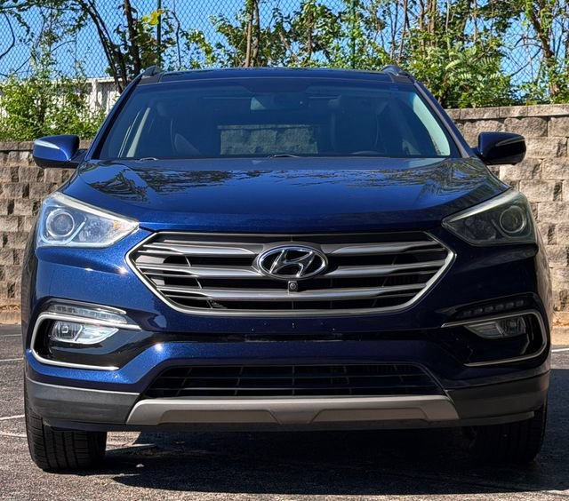 Used 2023 Hyundai Santa Fe SEL w/ Premium Package FWD image 12