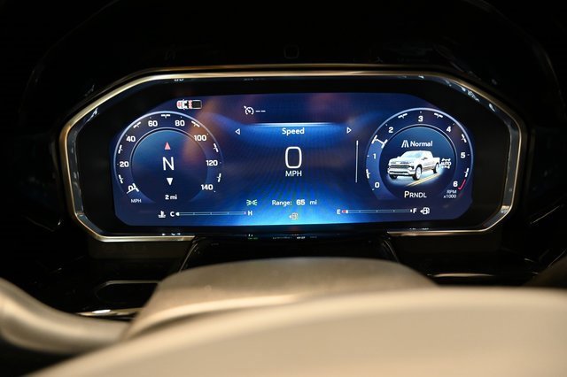 New 2026 Chevrolet Silverado 1500 LT image 24