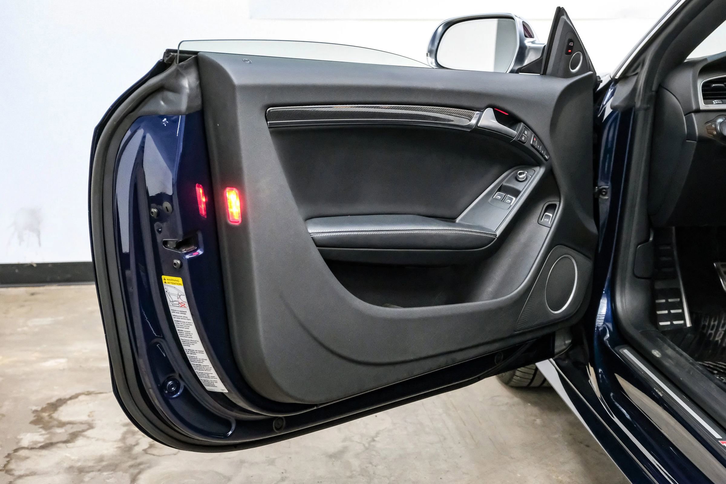 Used 2014 Audi S5 Premium Plus image 40