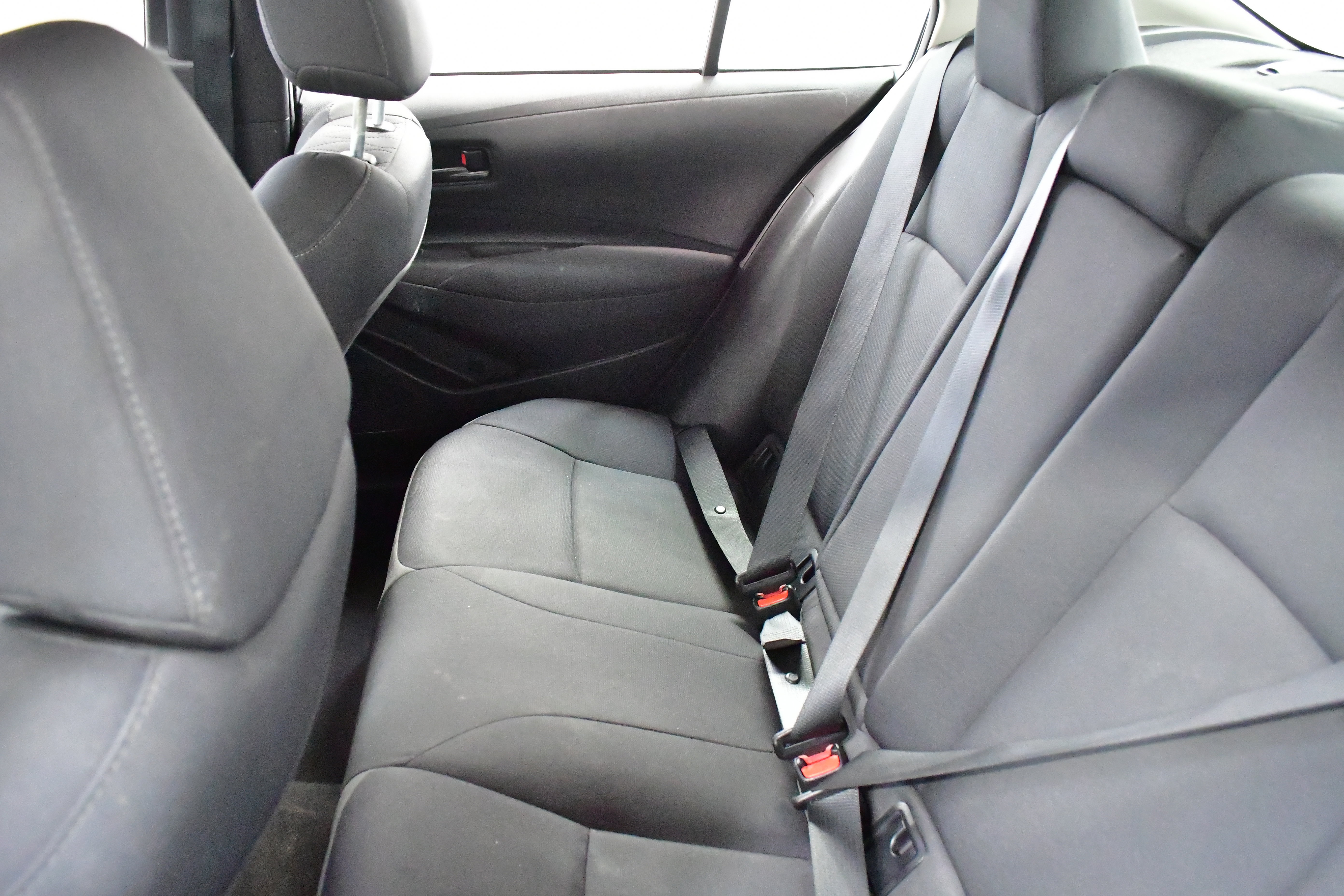 Used 2022 Toyota Corolla LE FWD image 10