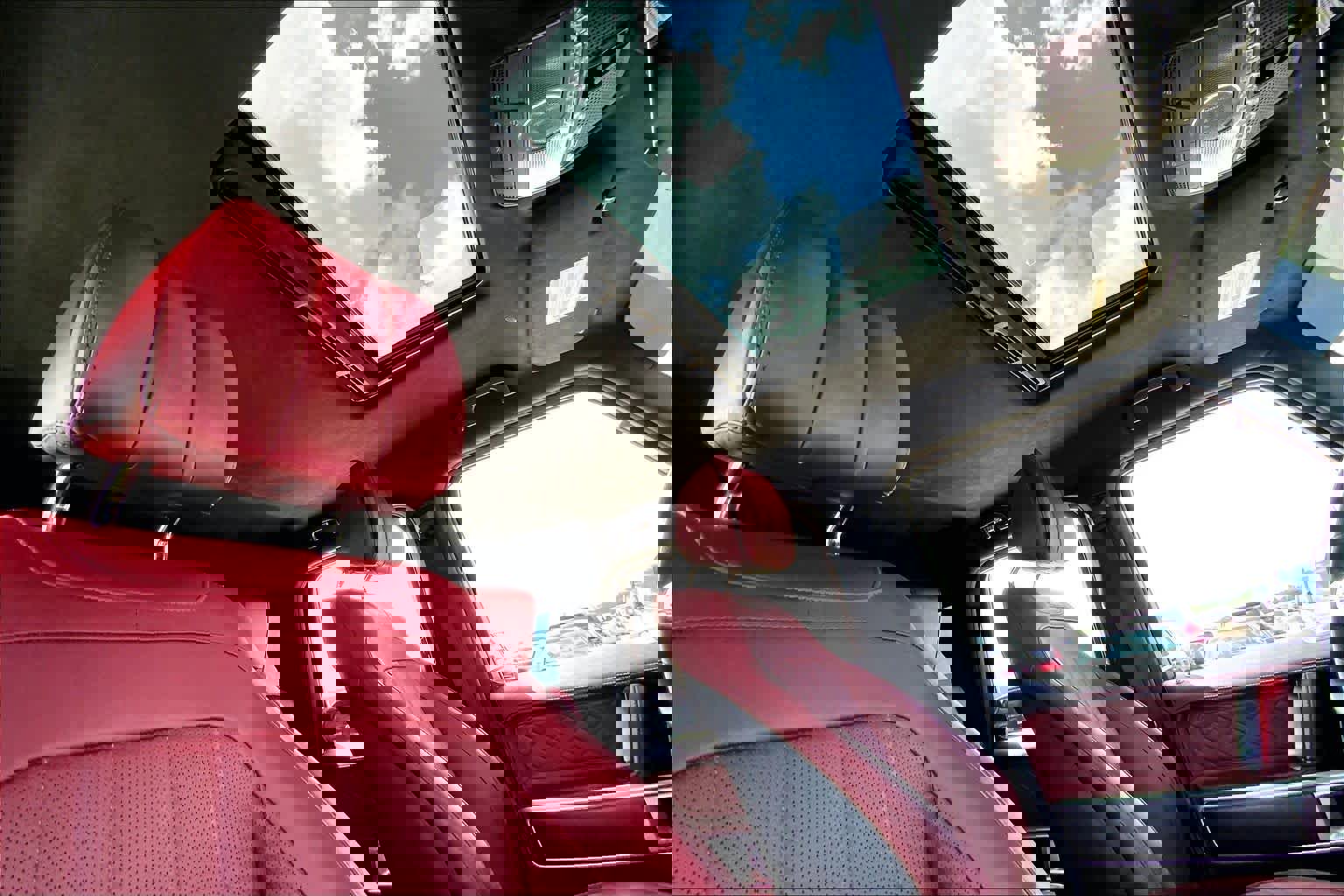 Used 2022 Mercedes-Benz G 550 image 13