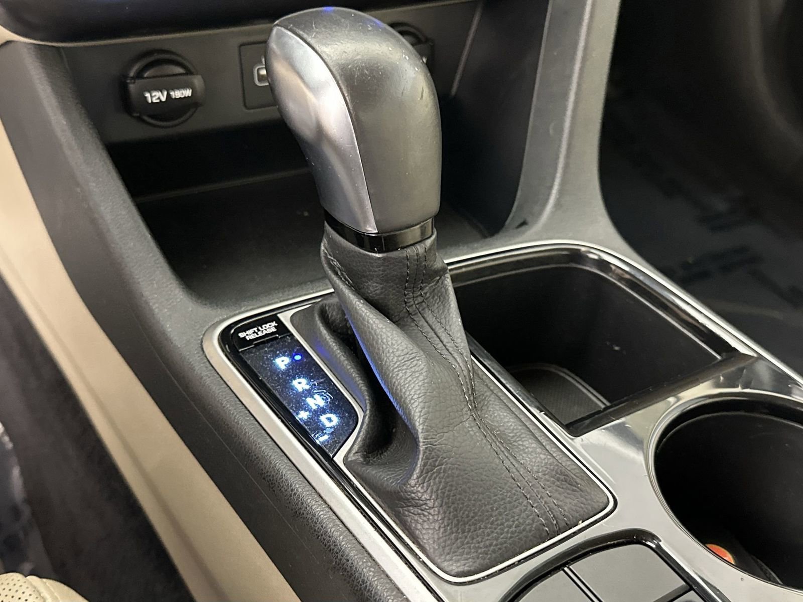 Used 2018 Hyundai Sonata Limited image 24