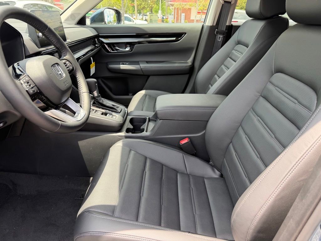 New 2026 Honda CR-V EX-L image 15