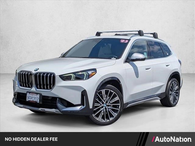 Used 2023 BMW X1 xDrive28i w/ Convenience Package