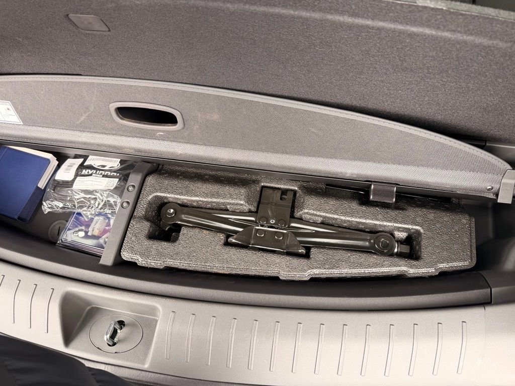 Used 2024 Hyundai Santa Fe Calligraphy image 42